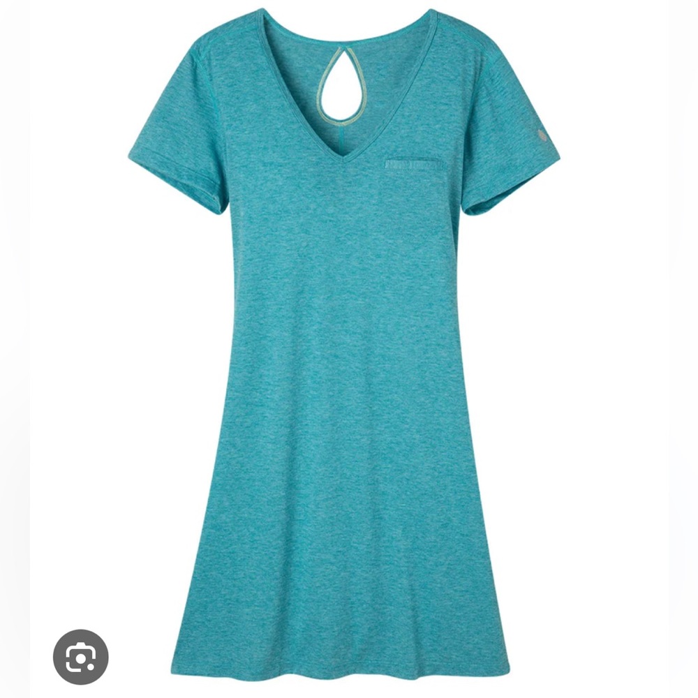 Stio Women’s Divide Dress